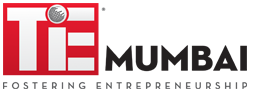 Logo for The Indus Entrepreneurs (TiE) Mumbai